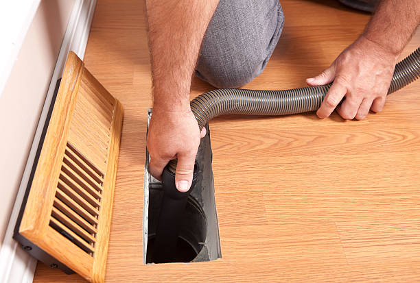 Professional Airduct Cleaning in Fort Lauderdale, FL